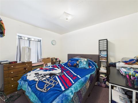 Tiny photo for 33 W Main Street, Angelica, NY 14709 (MLS # B1648675)