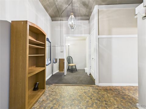 Tiny photo for 33 W Main Street, Angelica, NY 14709 (MLS # B1648675)