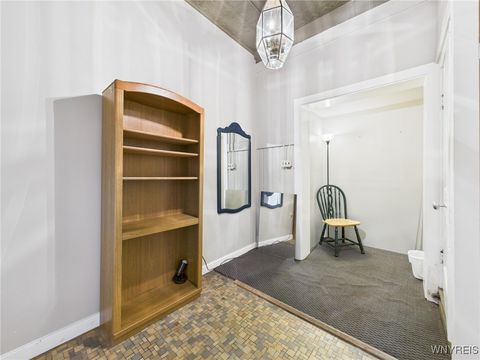 Tiny photo for 33 W Main Street, Angelica, NY 14709 (MLS # B1648675)