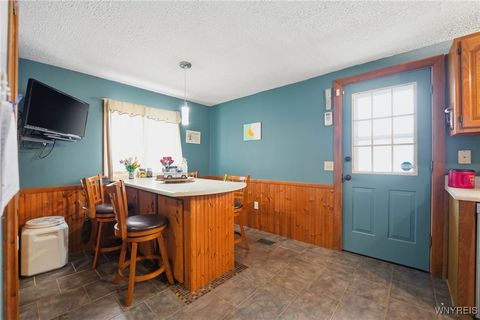 Tiny photo for 151 Mckinstry Street, Albion, NY 14411 (MLS # B1654850)