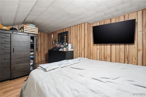 Tiny photo for 151 Mckinstry Street, Albion, NY 14411 (MLS # B1654850)