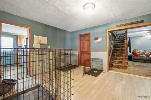 Tiny photo for 151 Mckinstry Street, Albion, NY 14411 (MLS # B1654850)