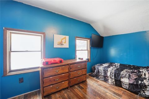 Tiny photo for 151 Mckinstry Street, Albion, NY 14411 (MLS # B1654850)