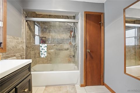 Tiny photo for 151 Mckinstry Street, Albion, NY 14411 (MLS # B1654850)