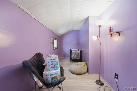 Tiny photo for 151 Mckinstry Street, Albion, NY 14411 (MLS # B1654850)