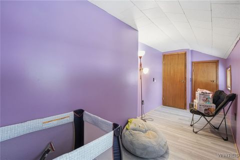 Tiny photo for 151 Mckinstry Street, Albion, NY 14411 (MLS # B1654850)