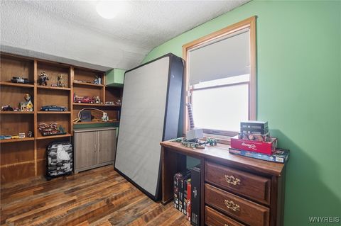 Tiny photo for 151 Mckinstry Street, Albion, NY 14411 (MLS # B1654850)