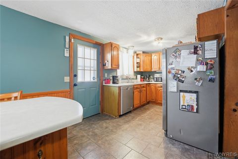 Tiny photo for 151 Mckinstry Street, Albion, NY 14411 (MLS # B1654850)