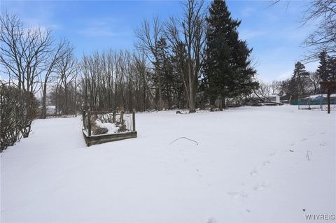 Tiny photo for 151 Mckinstry Street, Albion, NY 14411 (MLS # B1654850)