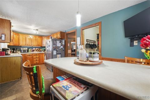 Tiny photo for 151 Mckinstry Street, Albion, NY 14411 (MLS # B1654850)