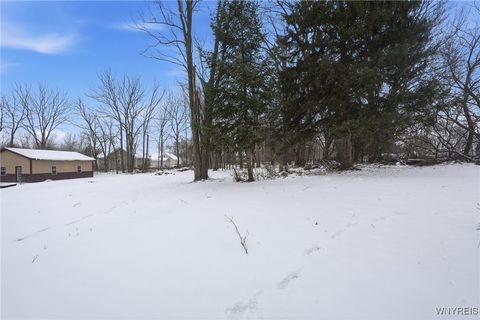 Tiny photo for 151 Mckinstry Street, Albion, NY 14411 (MLS # B1654850)