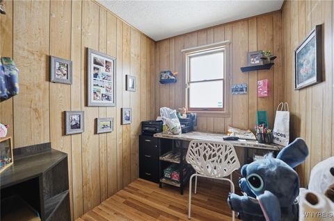 Tiny photo for 151 Mckinstry Street, Albion, NY 14411 (MLS # B1654850)