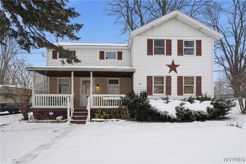 151 Mckinstry Street Albion NY 14411