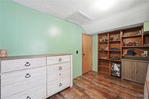 Tiny photo for 151 Mckinstry Street, Albion, NY 14411 (MLS # B1654850)