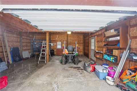 Tiny photo for 151 Mckinstry Street, Albion, NY 14411 (MLS # B1654850)