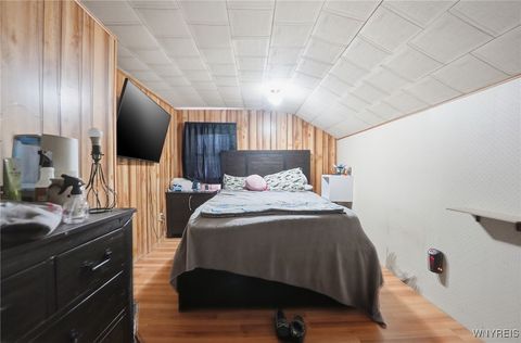 Tiny photo for 151 Mckinstry Street, Albion, NY 14411 (MLS # B1654850)