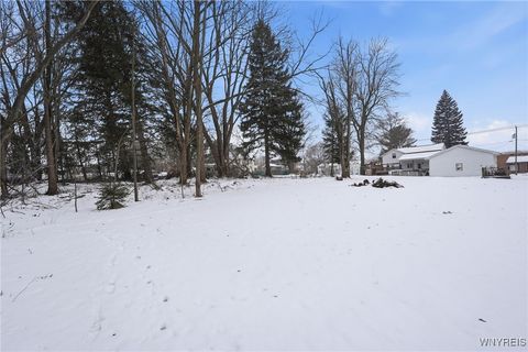 Tiny photo for 151 Mckinstry Street, Albion, NY 14411 (MLS # B1654850)