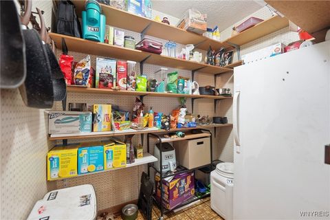 Tiny photo for 151 Mckinstry Street, Albion, NY 14411 (MLS # B1654850)