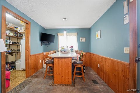 Tiny photo for 151 Mckinstry Street, Albion, NY 14411 (MLS # B1654850)