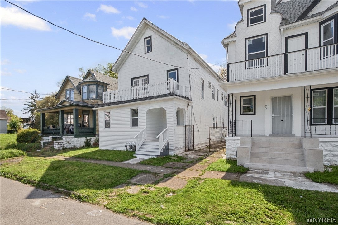 95 Landon Street