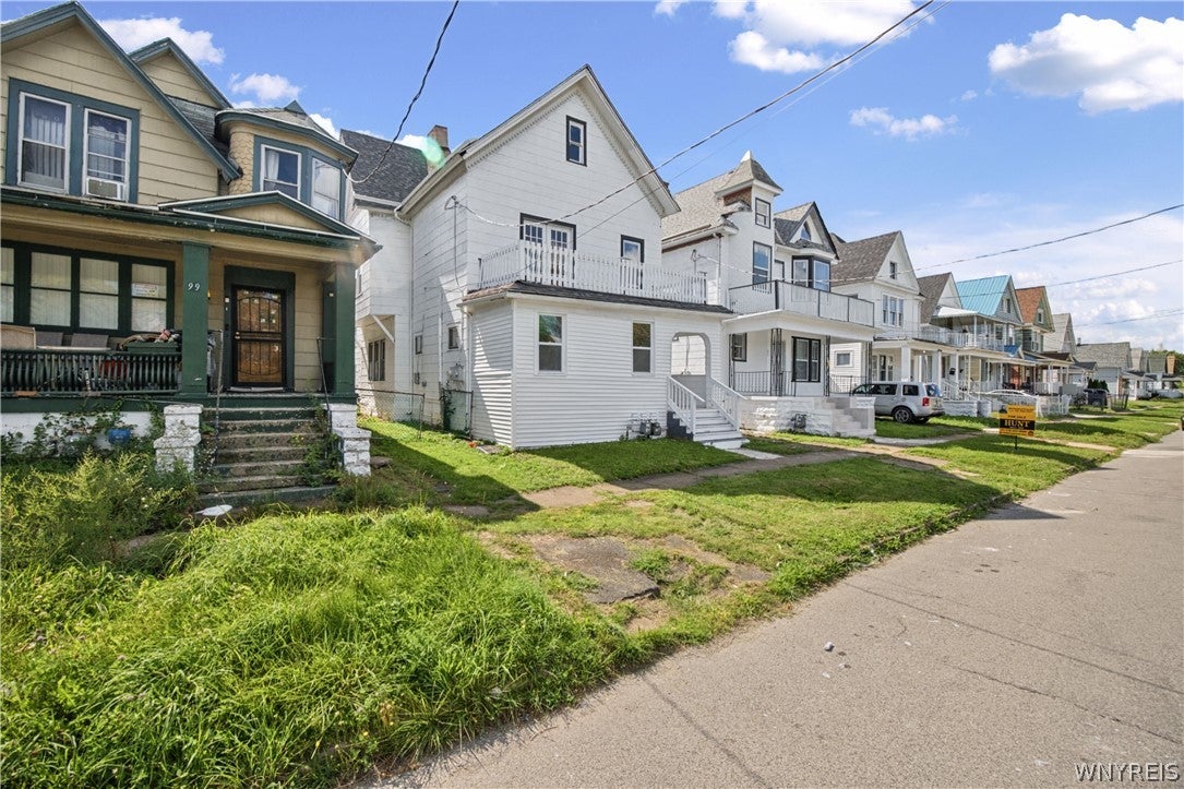 95 Landon Street