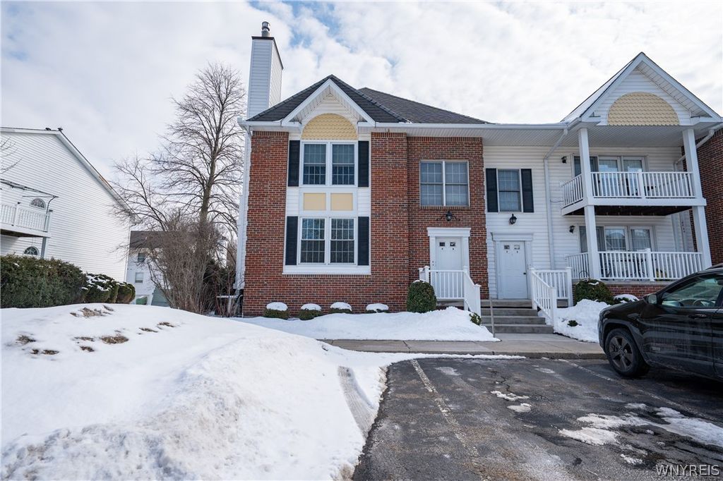 Photo of 950 Hopkins Rd. Rd #A, Amherst, NY 14221 (MLS # B1665664)