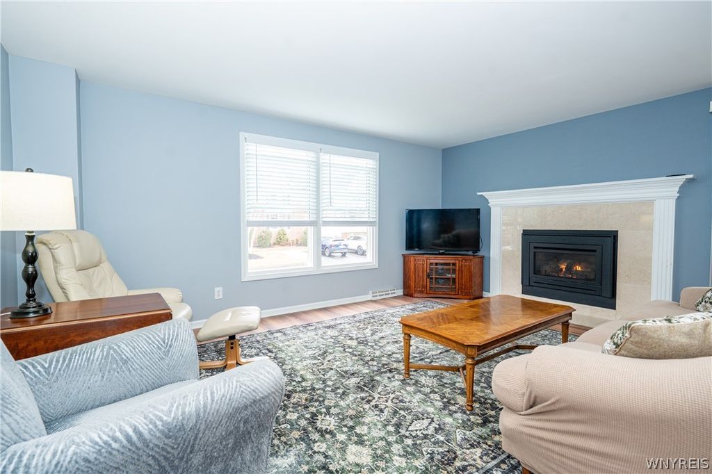 Photo of 950 Hopkins Rd. Rd #A, Amherst, NY 14221 (MLS # B1665664)