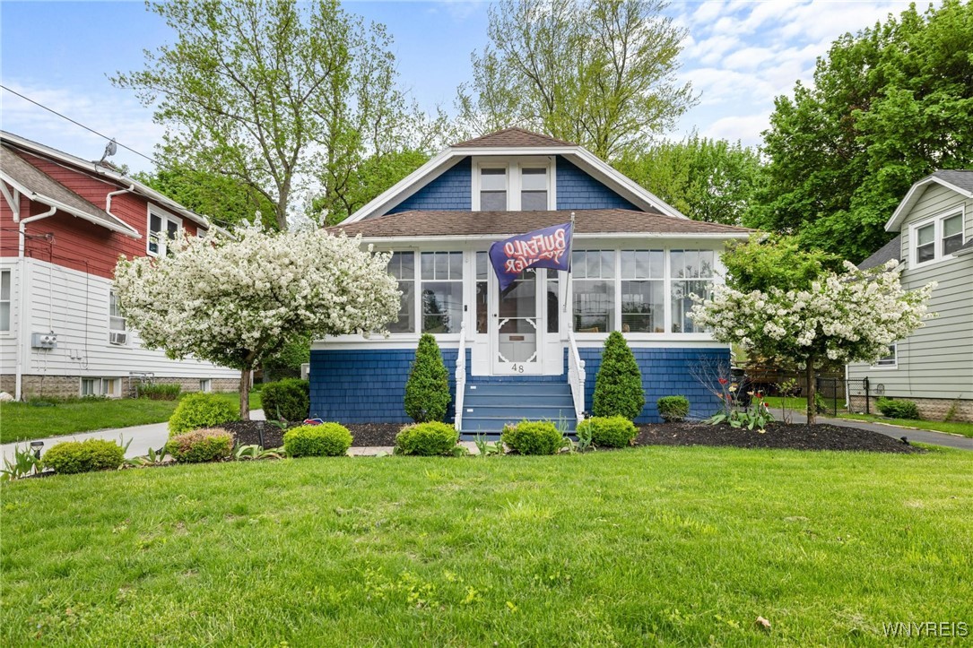 48 Oliver Place, Hamburg, New York image 1