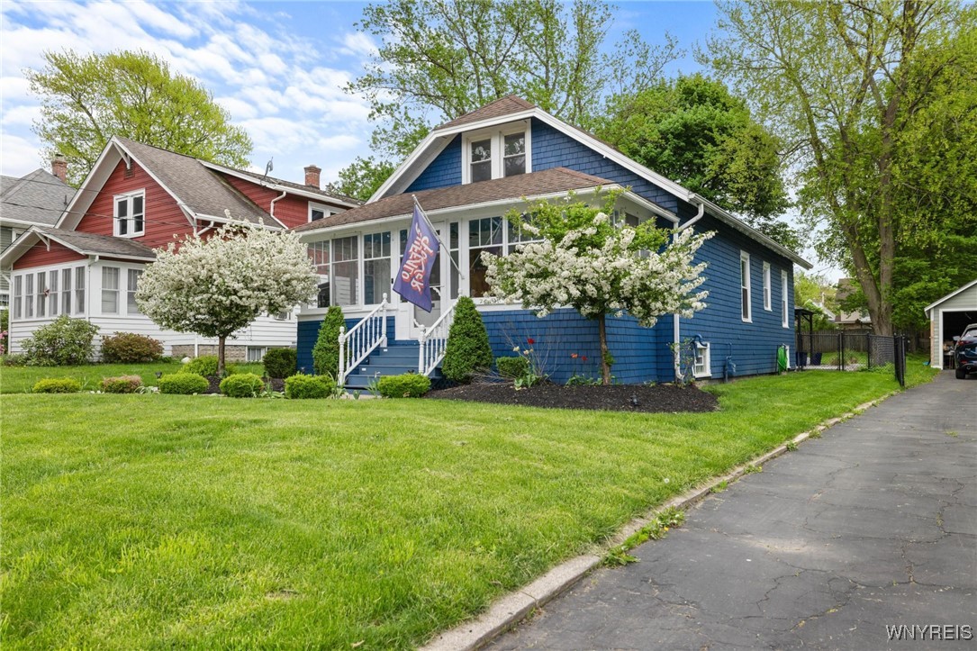 48 Oliver Place, Hamburg, New York image 4