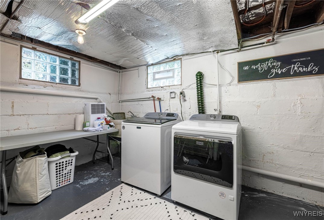 48 Oliver Place, Hamburg, New York image 30
