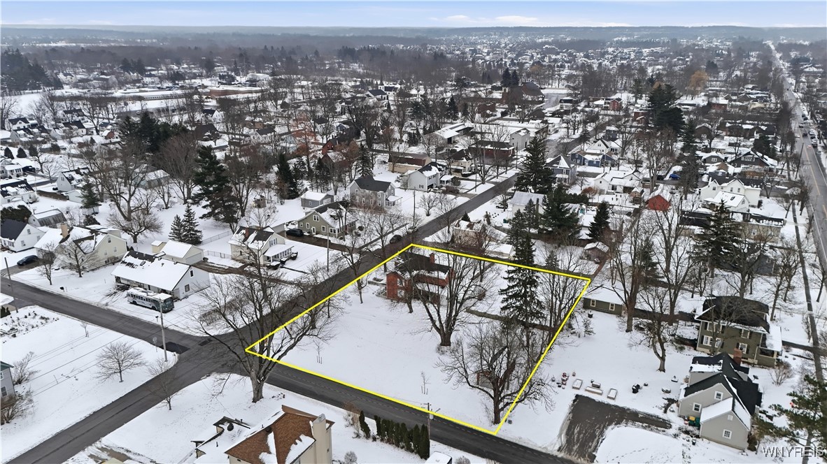 6100 Railroad Street