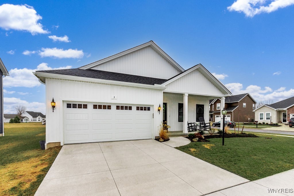 3 Kaitlyn Court, Grand Island, New York image 2