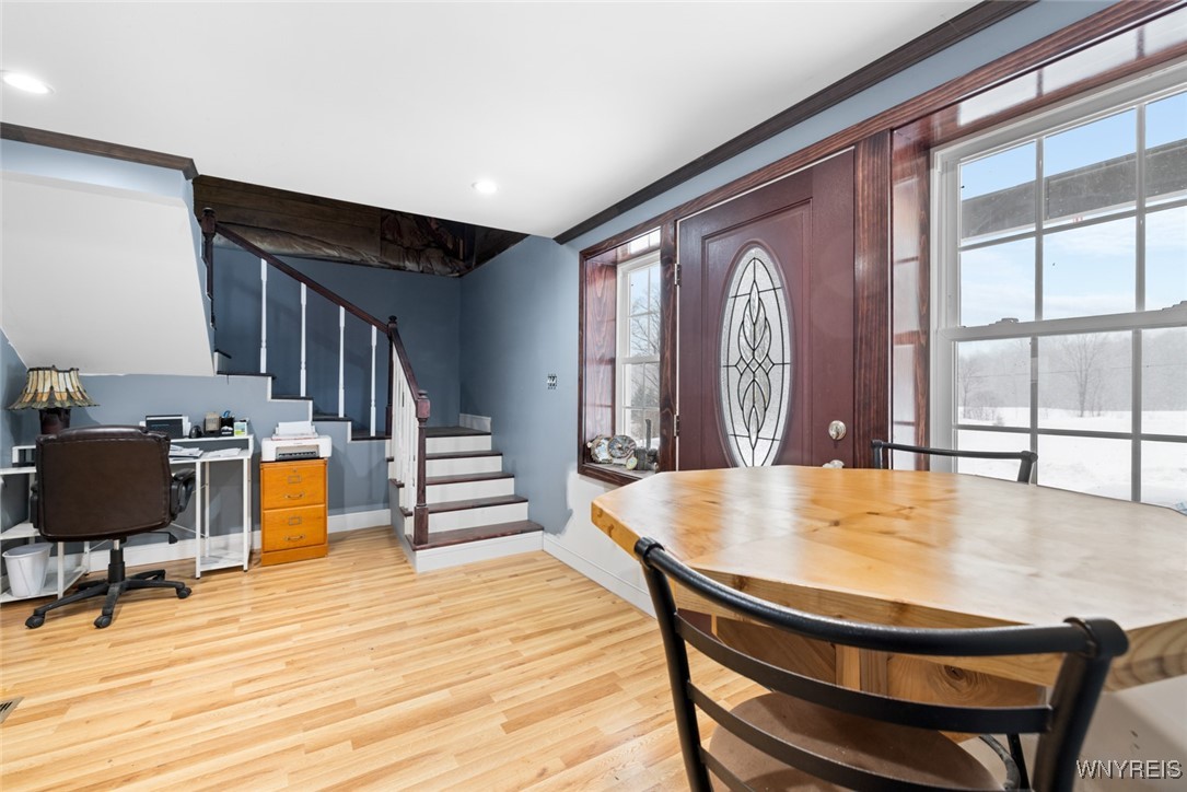 4780 Enser Road, Boston, New York image 18
