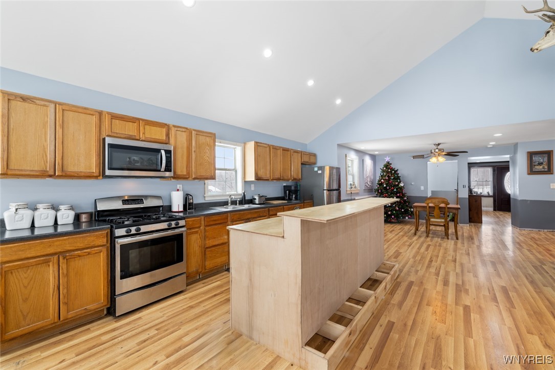4780 Enser Road, Boston, New York image 32