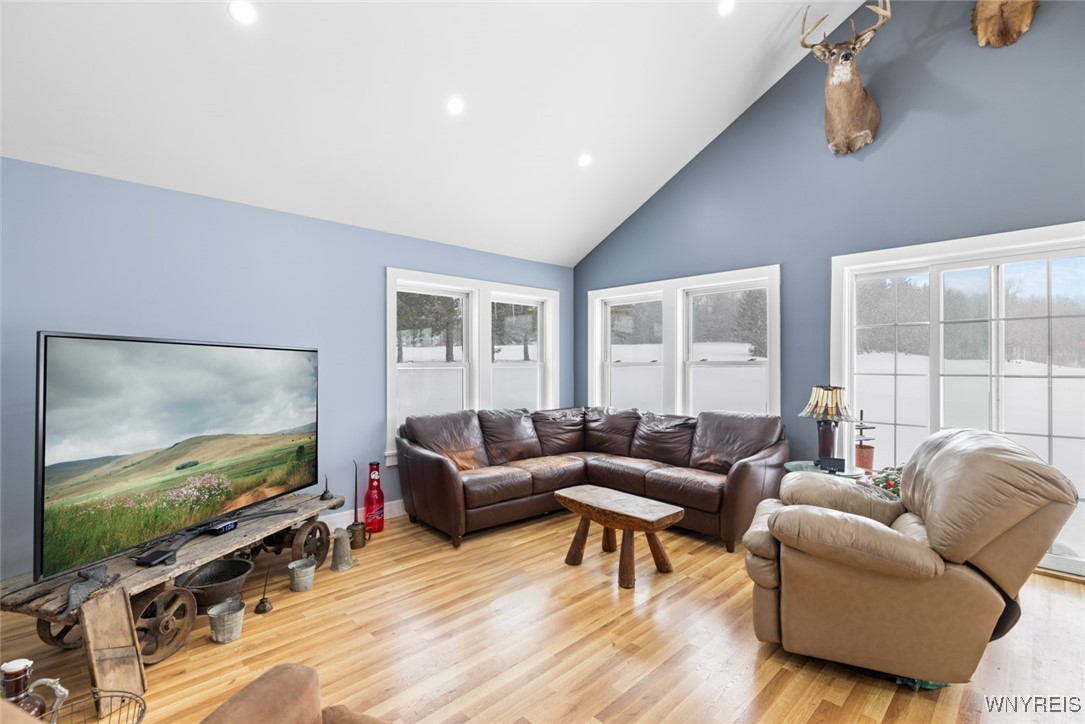 4780 Enser Road, Boston, New York image 25
