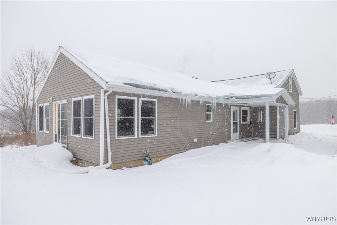 4780 Enser Road, Boston, New York image 12