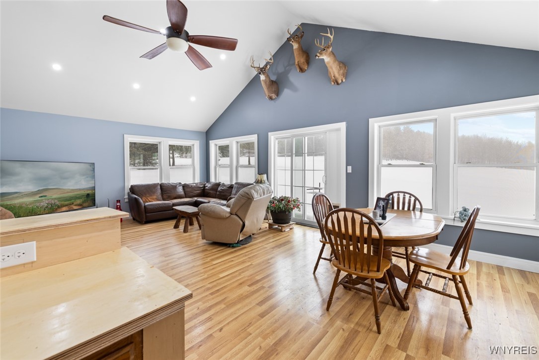 4780 Enser Road, Boston, New York image 24