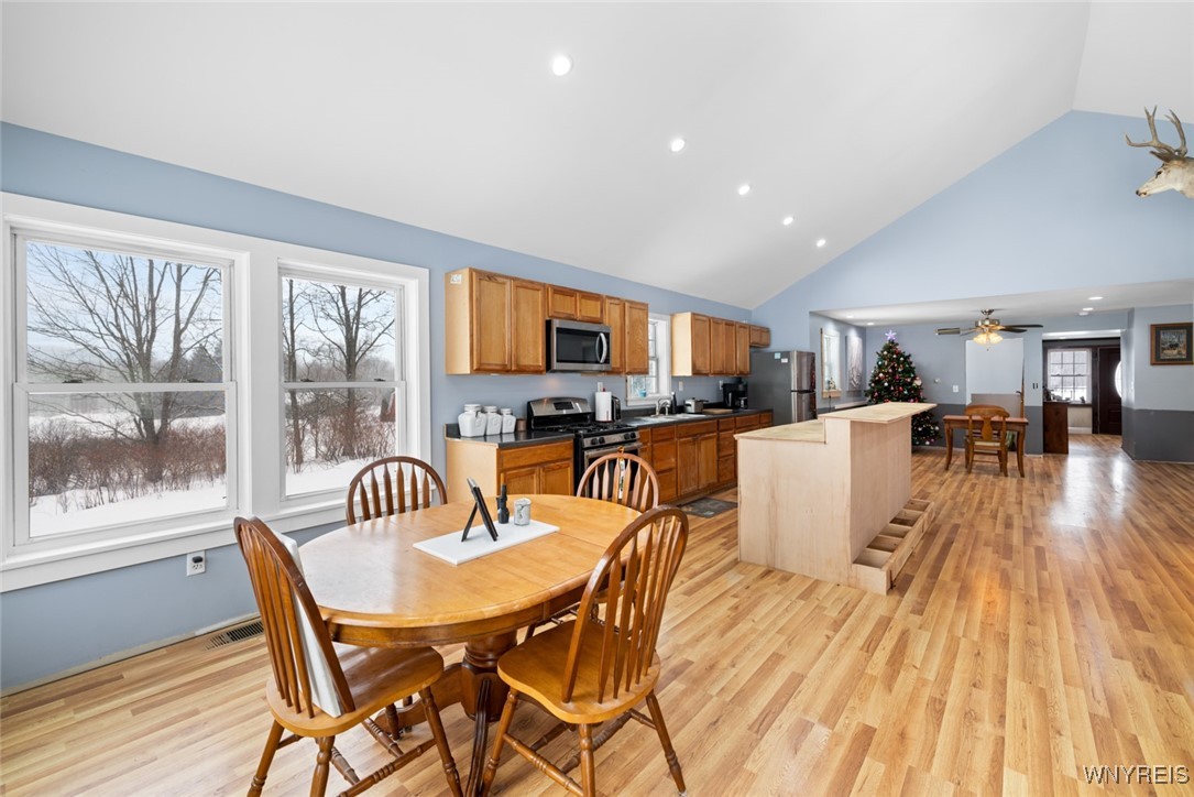 4780 Enser Road, Boston, New York image 30