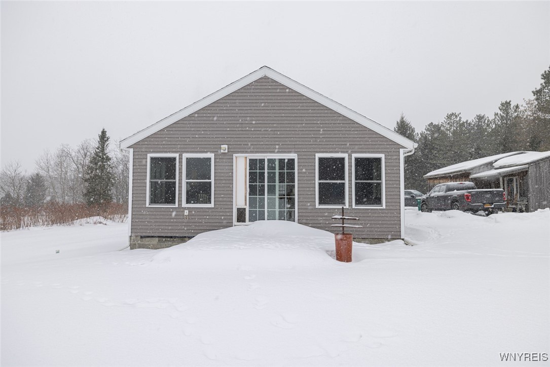 4780 Enser Road, Boston, New York image 13