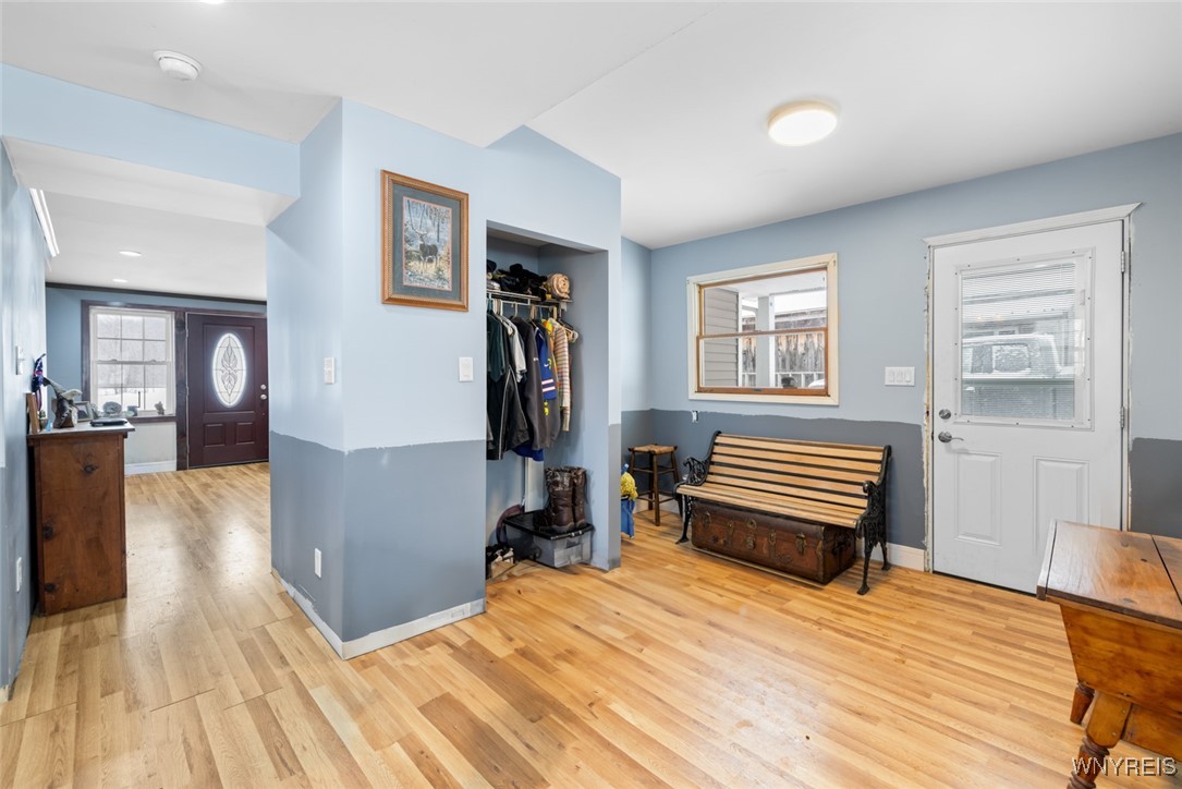 4780 Enser Road, Boston, New York image 33