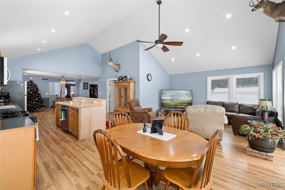 4780 Enser Road, Boston, New York image 31