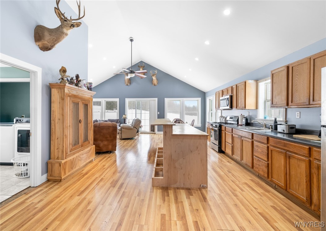 4780 Enser Road, Boston, New York image 22