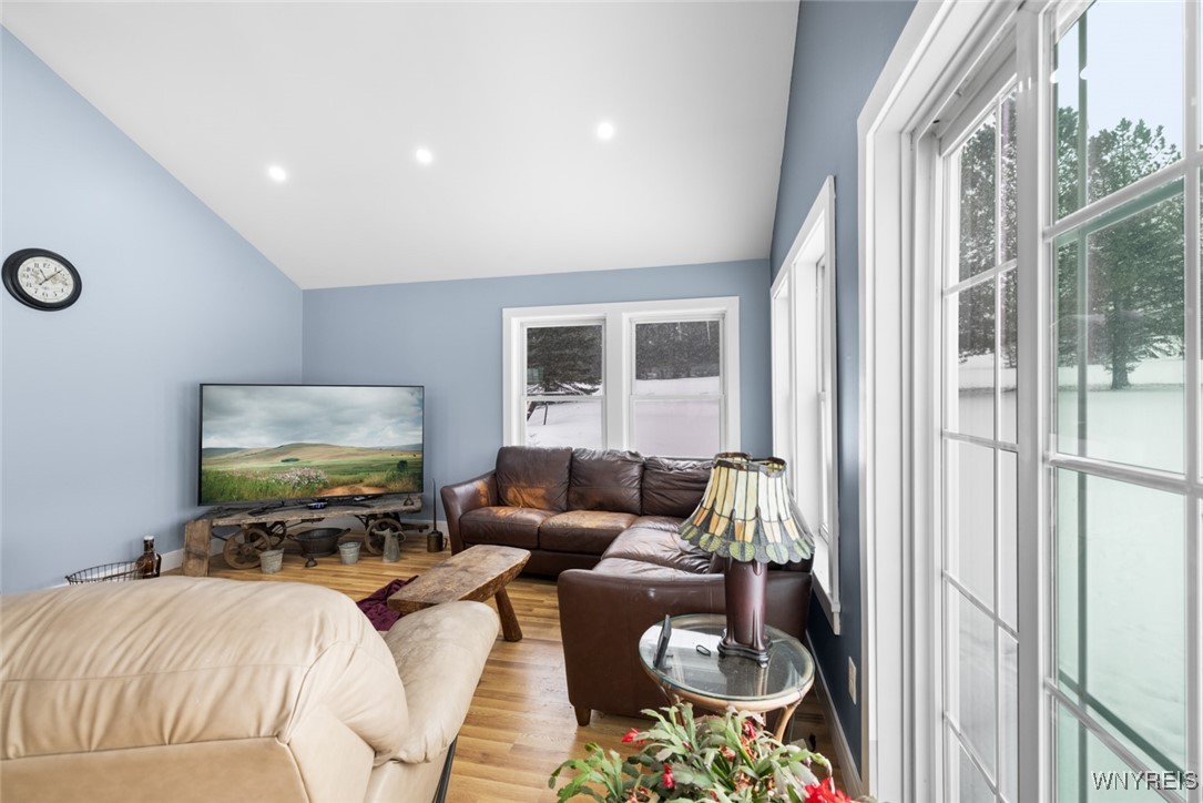 4780 Enser Road, Boston, New York image 27