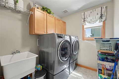 Tiny photo for 2322 Hobblebush Lane, Hamburg, NY 14085 (MLS # B1685041)