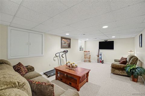 Tiny photo for 2322 Hobblebush Lane, Hamburg, NY 14085 (MLS # B1685041)