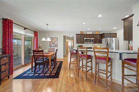 Tiny photo for 2322 Hobblebush Lane, Hamburg, NY 14085 (MLS # B1685041)