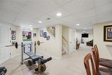 Tiny photo for 2322 Hobblebush Lane, Hamburg, NY 14085 (MLS # B1685041)