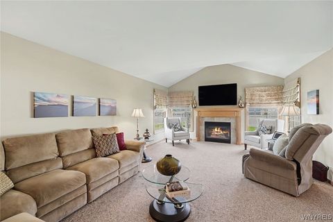 Tiny photo for 2322 Hobblebush Lane, Hamburg, NY 14085 (MLS # B1685041)