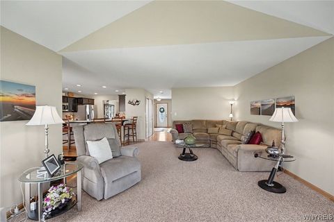 Tiny photo for 2322 Hobblebush Lane, Hamburg, NY 14085 (MLS # B1685041)