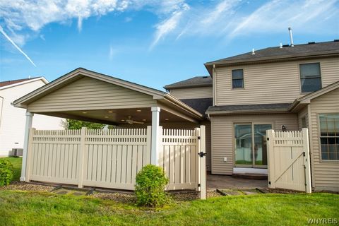 Tiny photo for 2322 Hobblebush Lane, Hamburg, NY 14085 (MLS # B1685041)